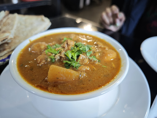 Photo of Hawasana Afghan Restaurant - 77 Stoke Rd, Stoke-on-Trent ST4 2RW