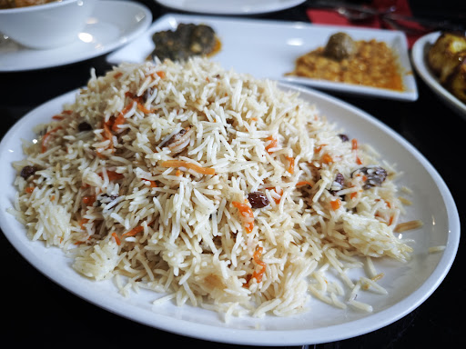 Photo of Hawasana Afghan Restaurant - 77 Stoke Rd, Stoke-on-Trent ST4 2RW