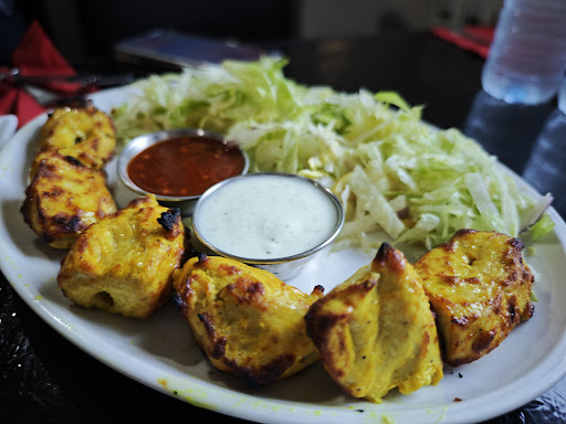 Photo of Hawasana Afghan Restaurant - 77 Stoke Rd, Stoke-on-Trent ST4 2RW