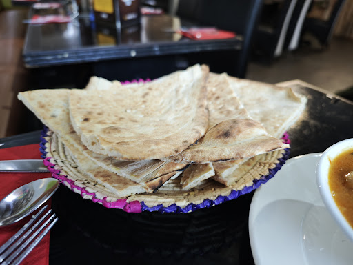 Photo of Hawasana Afghan Restaurant - 77 Stoke Rd, Stoke-on-Trent ST4 2RW