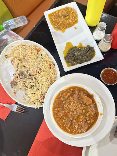 Photo of Hawasana Afghan Restaurant - 77 Stoke Rd, Stoke-on-Trent ST4 2RW