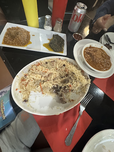 Photo of Hawasana Afghan Restaurant - 77 Stoke Rd, Stoke-on-Trent ST4 2RW