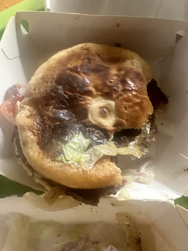 Photo of Grill Master - 589 High Ln, Tunstall, Stoke-on-Trent ST6 7EP