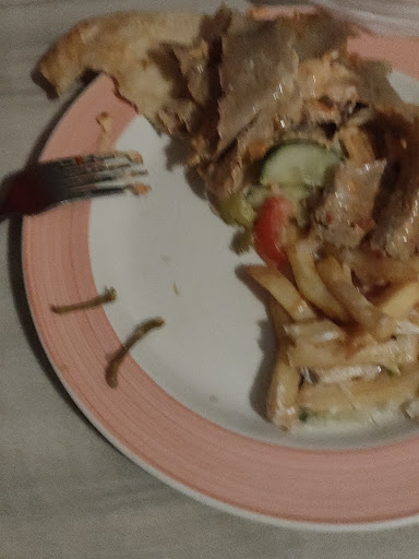 Photo of Grill Master - 589 High Ln, Tunstall, Stoke-on-Trent ST6 7EP