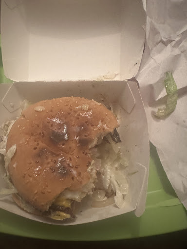 Photo of Grill Master - 589 High Ln, Tunstall, Stoke-on-Trent ST6 7EP