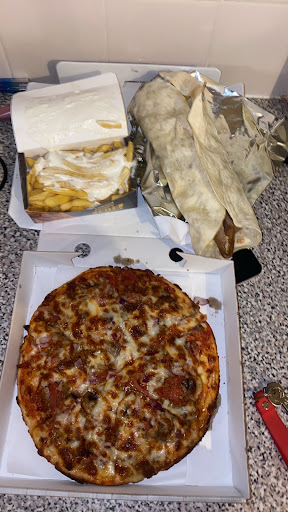 Photo of Grill Master - 589 High Ln, Tunstall, Stoke-on-Trent ST6 7EP