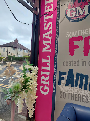 Photo of Grill Master - 589 High Ln, Tunstall, Stoke-on-Trent ST6 7EP