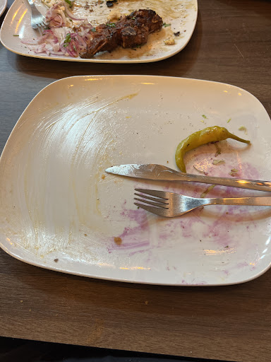 Photo of Grill Master - 589 High Ln, Tunstall, Stoke-on-Trent ST6 7EP