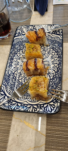 Photo of Anasma Greek Eatery - Trentham Shopping Village, Stone Rd, Stoke-on-Trent ST4 8JG