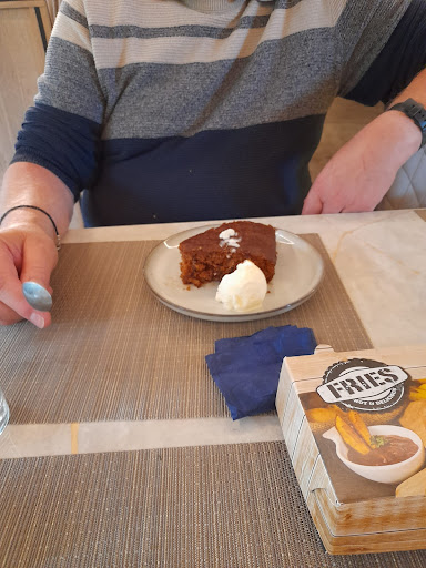 Photo of Anasma Greek Eatery - Trentham Shopping Village, Stone Rd, Stoke-on-Trent ST4 8JG