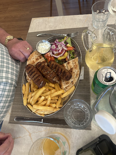 Photo of Anasma Greek Eatery - Trentham Shopping Village, Stone Rd, Stoke-on-Trent ST4 8JG