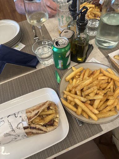 Photo of Anasma Greek Eatery - Trentham Shopping Village, Stone Rd, Stoke-on-Trent ST4 8JG