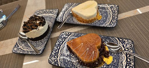 Photo of Anasma Greek Eatery - Trentham Shopping Village, Stone Rd, Stoke-on-Trent ST4 8JG