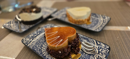 Photo of Anasma Greek Eatery - Trentham Shopping Village, Stone Rd, Stoke-on-Trent ST4 8JG