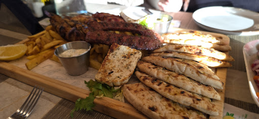 Photo of Anasma Greek Eatery - Trentham Shopping Village, Stone Rd, Stoke-on-Trent ST4 8JG