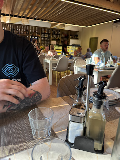 Photo of Anasma Greek Eatery - Trentham Shopping Village, Stone Rd, Stoke-on-Trent ST4 8JG