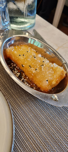 Photo of Anasma Greek Eatery - Trentham Shopping Village, Stone Rd, Stoke-on-Trent ST4 8JG