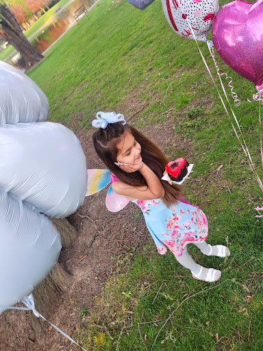 Photo of Anasma Greek Eatery - Trentham Shopping Village, Stone Rd, Stoke-on-Trent ST4 8JG