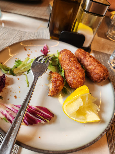 Photo of Anasma Greek Eatery - Trentham Shopping Village, Stone Rd, Stoke-on-Trent ST4 8JG