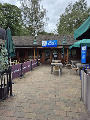 Photo of Anasma Greek Eatery - Trentham Shopping Village, Stone Rd, Stoke-on-Trent ST4 8JG