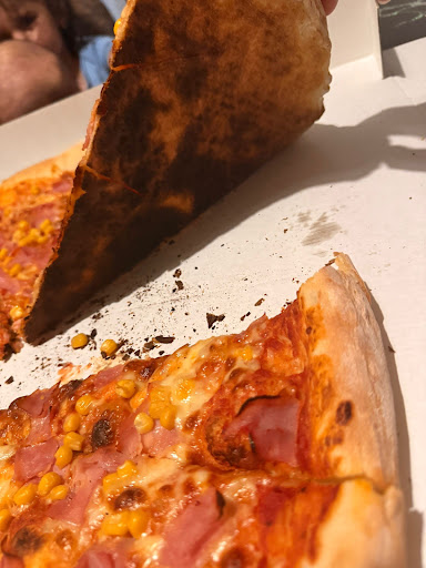 Photo of Ddomy pizza - 24 Hope St, Hanley, Stoke-on-Trent ST1 5BS