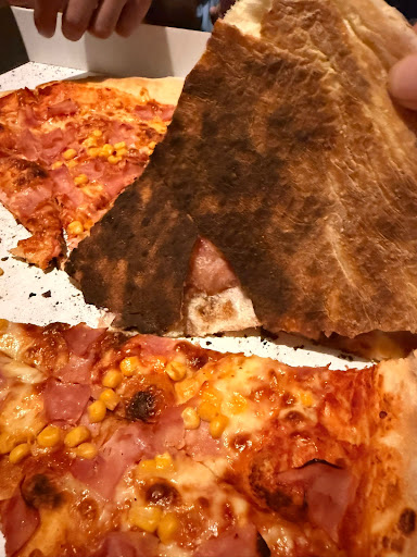 Photo of Ddomy pizza - 24 Hope St, Hanley, Stoke-on-Trent ST1 5BS