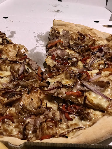 Photo of Ddomy pizza - 24 Hope St, Hanley, Stoke-on-Trent ST1 5BS