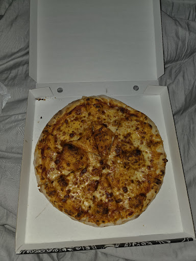 Photo of Ddomy pizza - 24 Hope St, Hanley, Stoke-on-Trent ST1 5BS