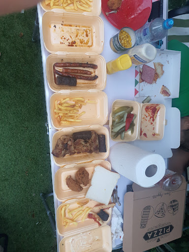 Photo of Ddomy pizza - 24 Hope St, Hanley, Stoke-on-Trent ST1 5BS