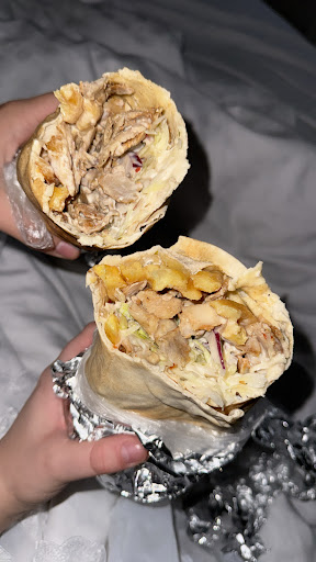 Photo of Ddomy pizza - 24 Hope St, Hanley, Stoke-on-Trent ST1 5BS