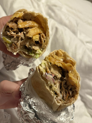 Photo of Ddomy pizza - 24 Hope St, Hanley, Stoke-on-Trent ST1 5BS