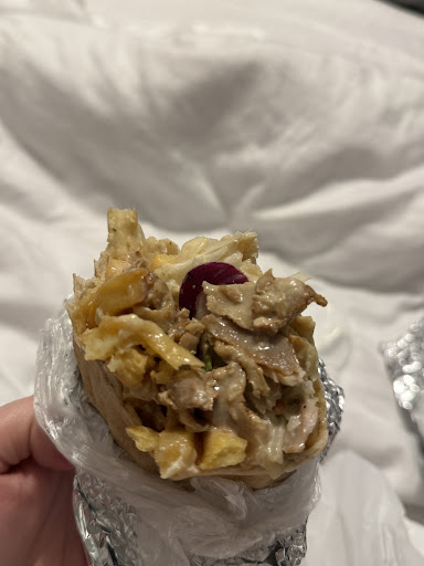 Photo of Ddomy pizza - 24 Hope St, Hanley, Stoke-on-Trent ST1 5BS