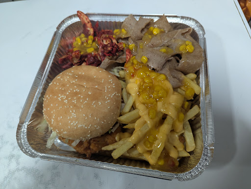 Photo of Makslam - 94 Church St, Stoke-on-Trent ST4 1BU