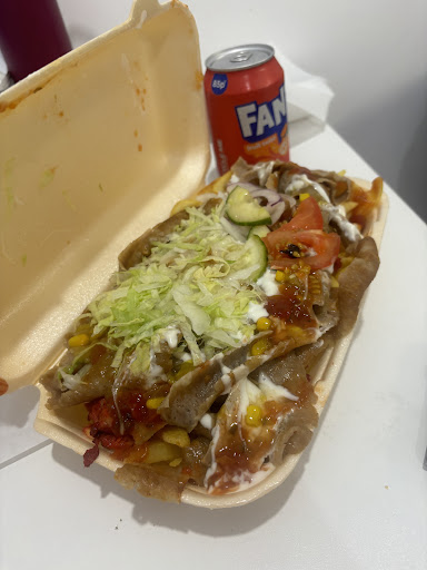 Photo of Makslam - 94 Church St, Stoke-on-Trent ST4 1BU