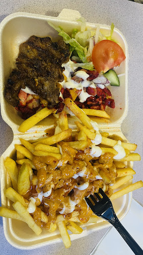 Photo of Makslam - 94 Church St, Stoke-on-Trent ST4 1BU