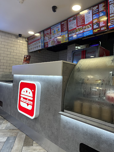 Photo of Makslam - 94 Church St, Stoke-on-Trent ST4 1BU