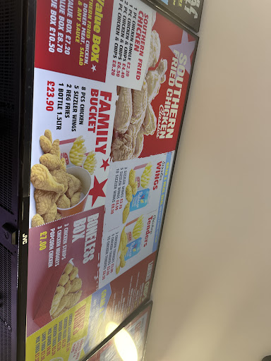 Photo of Makslam - 94 Church St, Stoke-on-Trent ST4 1BU