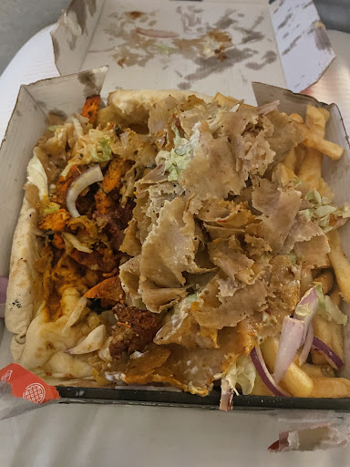 Photo of Makslam - 94 Church St, Stoke-on-Trent ST4 1BU