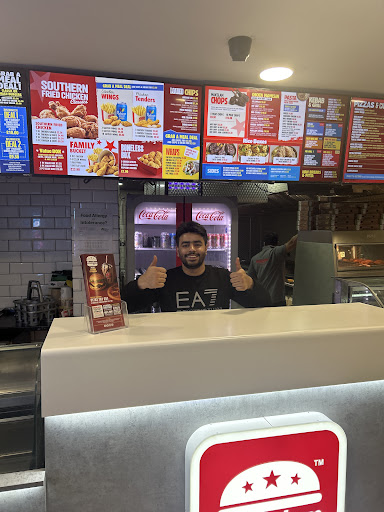 Photo of Makslam - 94 Church St, Stoke-on-Trent ST4 1BU