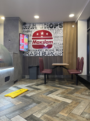 Photo of Makslam - 94 Church St, Stoke-on-Trent ST4 1BU