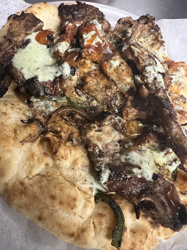 Photo of Makslam - 94 Church St, Stoke-on-Trent ST4 1BU