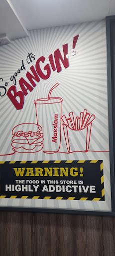 Photo of Makslam - 94 Church St, Stoke-on-Trent ST4 1BU