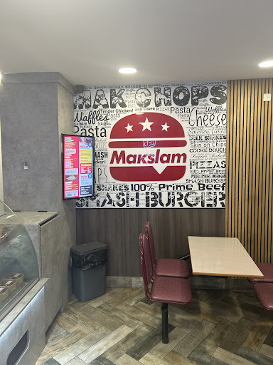 Photo of Makslam - 94 Church St, Stoke-on-Trent ST4 1BU