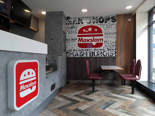 Photo of Makslam - 94 Church St, Stoke-on-Trent ST4 1BU