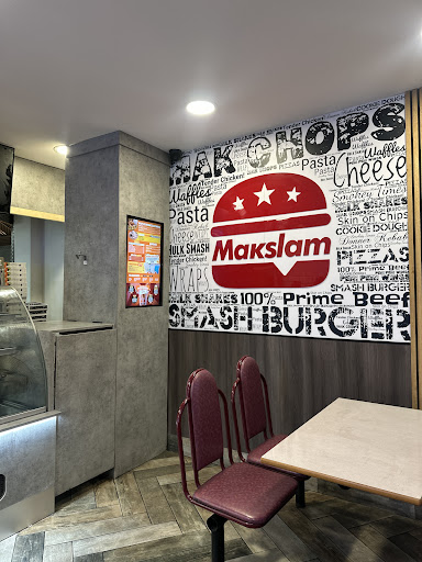 Photo of Makslam - 94 Church St, Stoke-on-Trent ST4 1BU