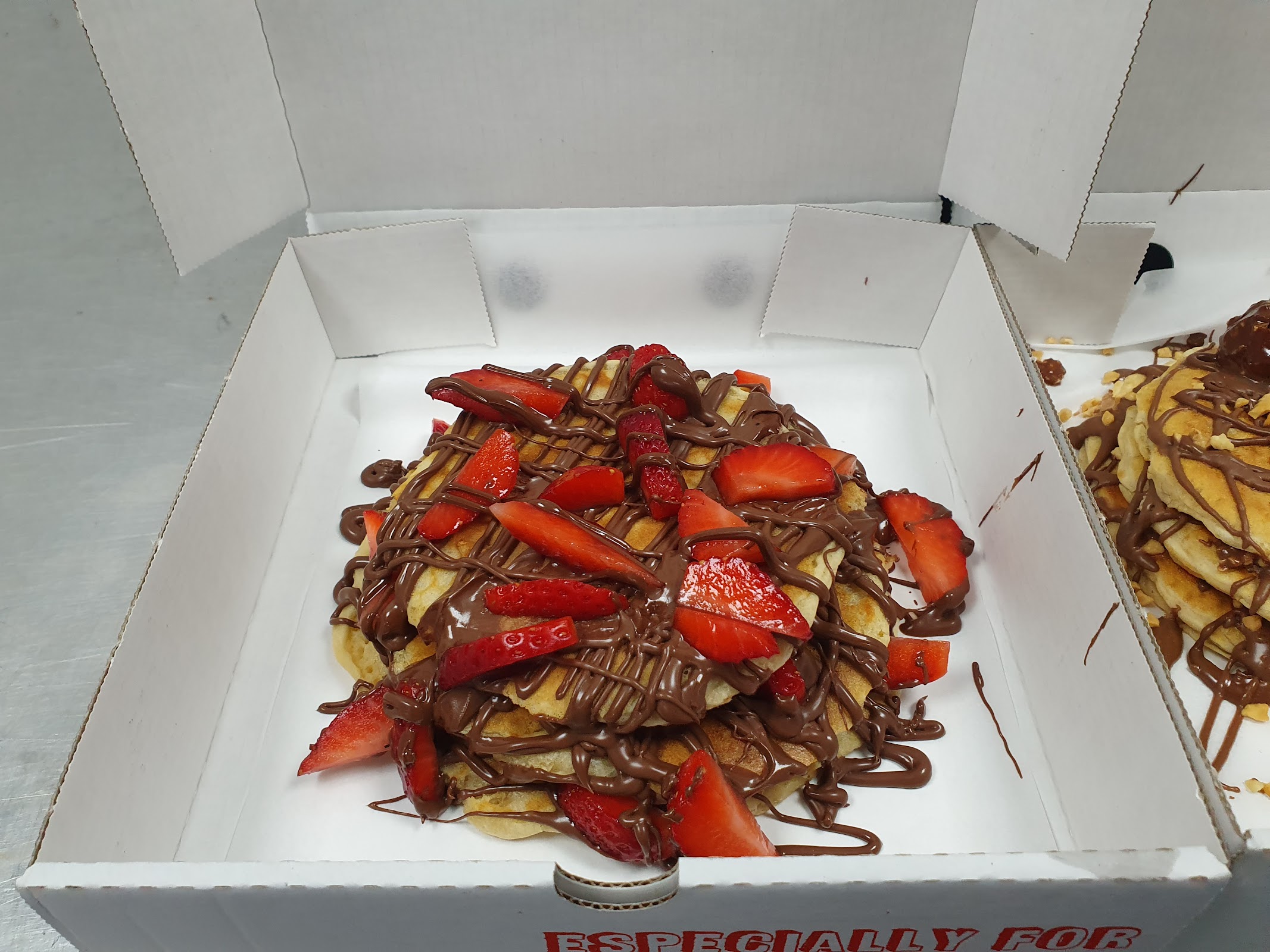 Photo of Al Hamza Fast Food - Unit 1, 451 Beverley Dr, Bentilee, Stoke-on-Trent ST2 0PW