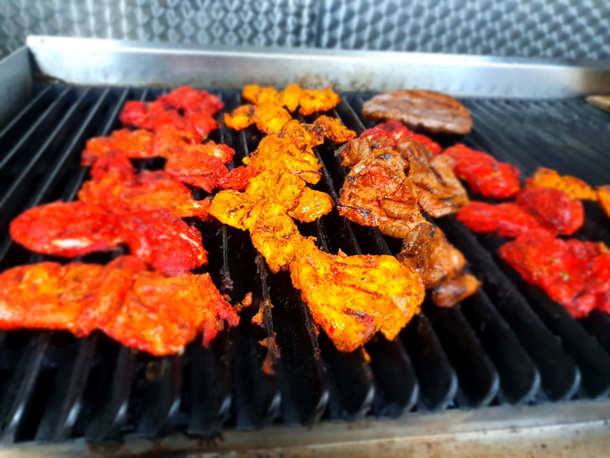 Photo of Al Hamza Fast Food - Unit 1, 451 Beverley Dr, Bentilee, Stoke-on-Trent ST2 0PW