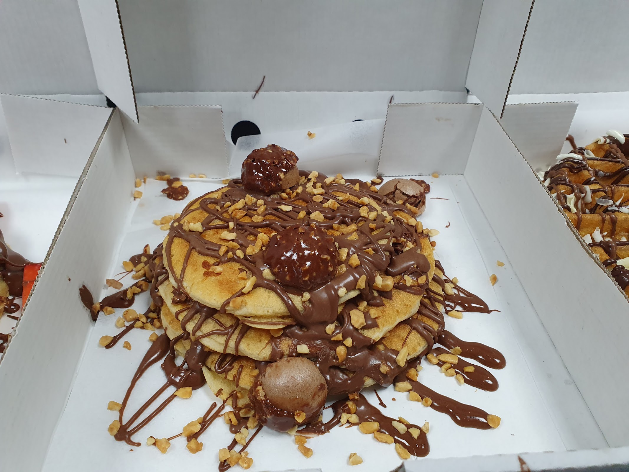 Photo of Al Hamza Fast Food - Unit 1, 451 Beverley Dr, Bentilee, Stoke-on-Trent ST2 0PW