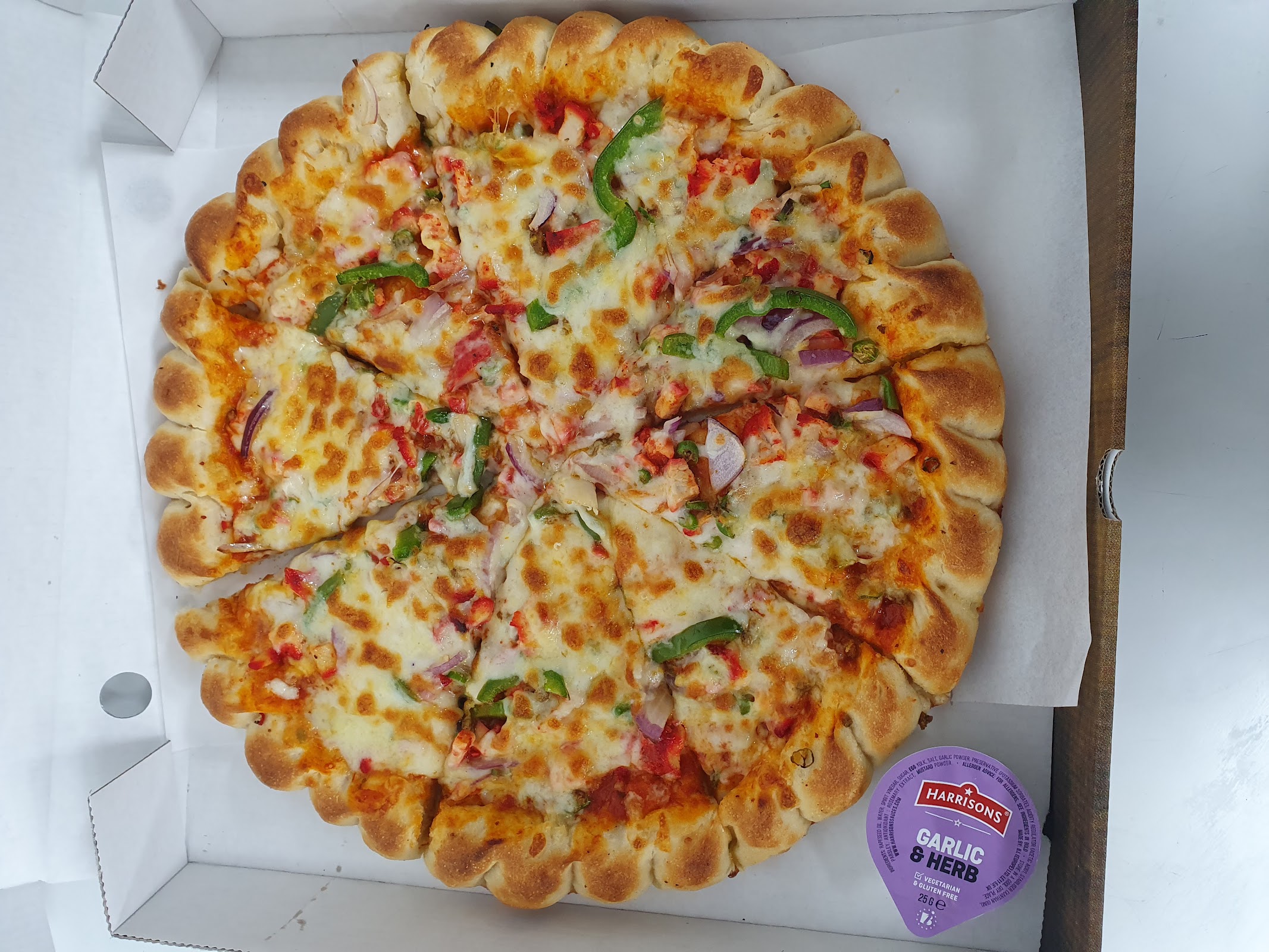 Photo of Al Hamza Fast Food - Unit 1, 451 Beverley Dr, Bentilee, Stoke-on-Trent ST2 0PW