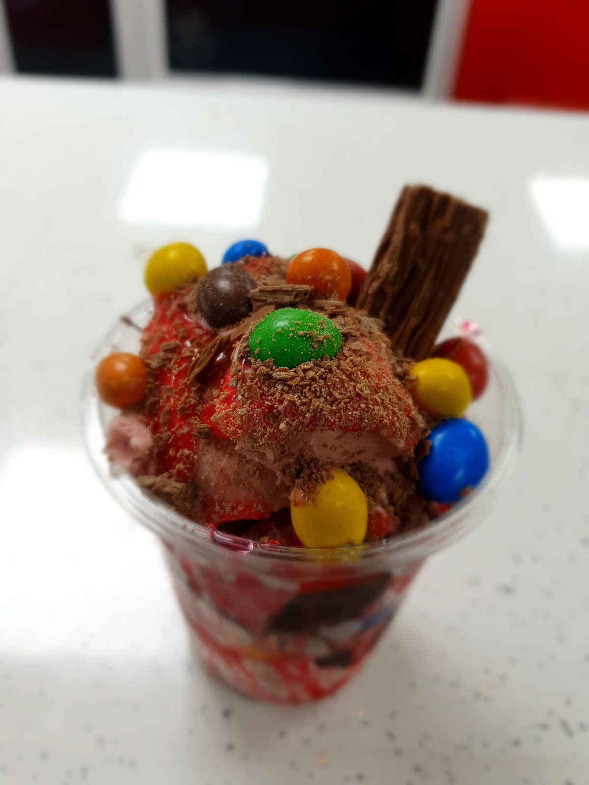 Photo of Al Hamza Fast Food - Unit 1, 451 Beverley Dr, Bentilee, Stoke-on-Trent ST2 0PW